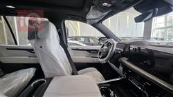 شيفروليه تاهو